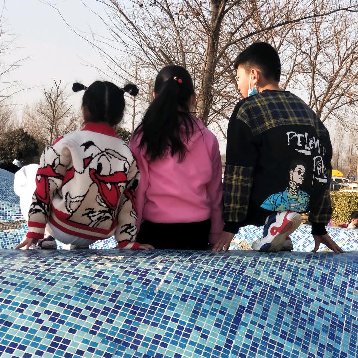 🌸嗨！陈姑娘🌸