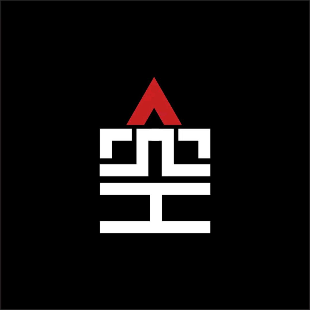 空空logo设计(定制私信)