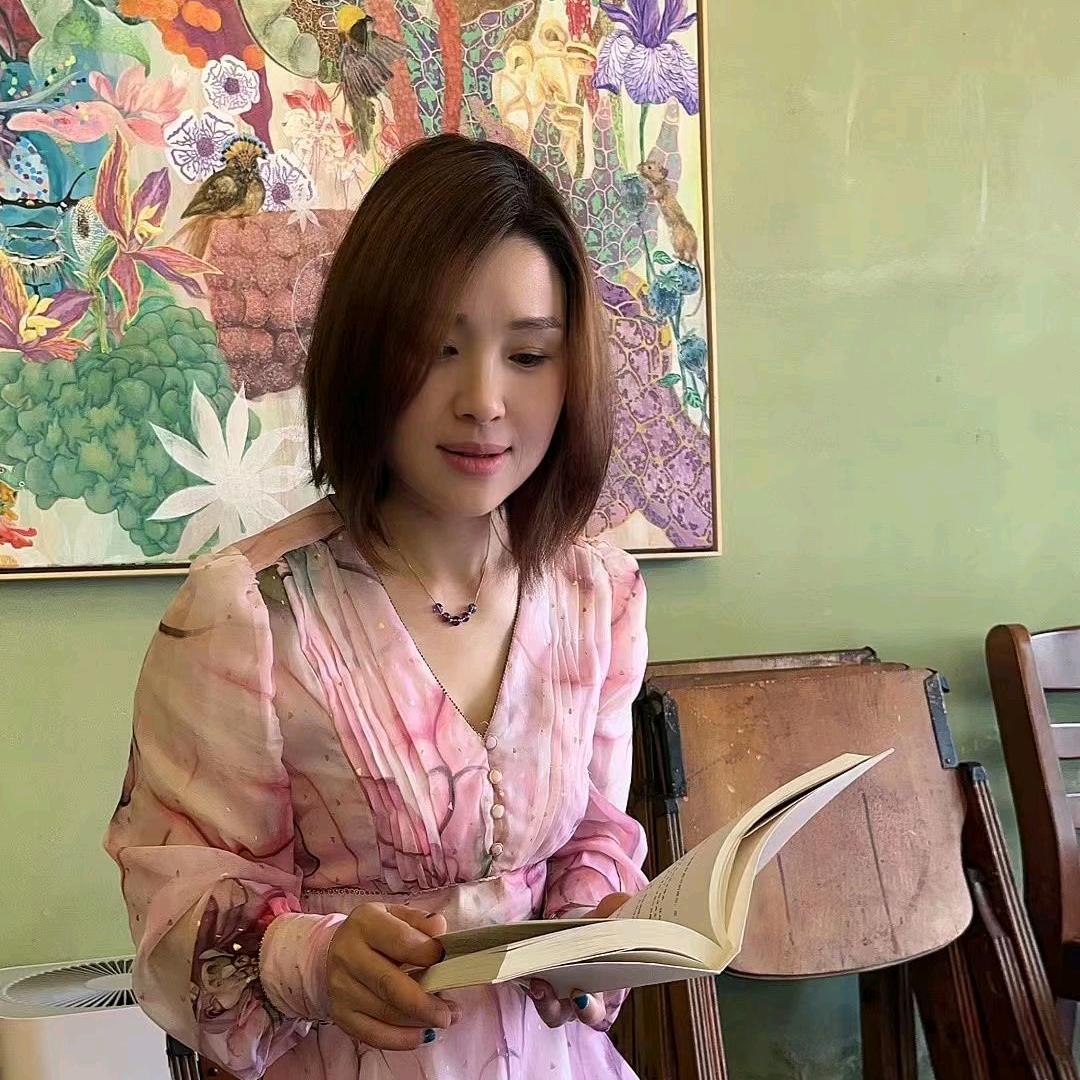 仙女🔥
