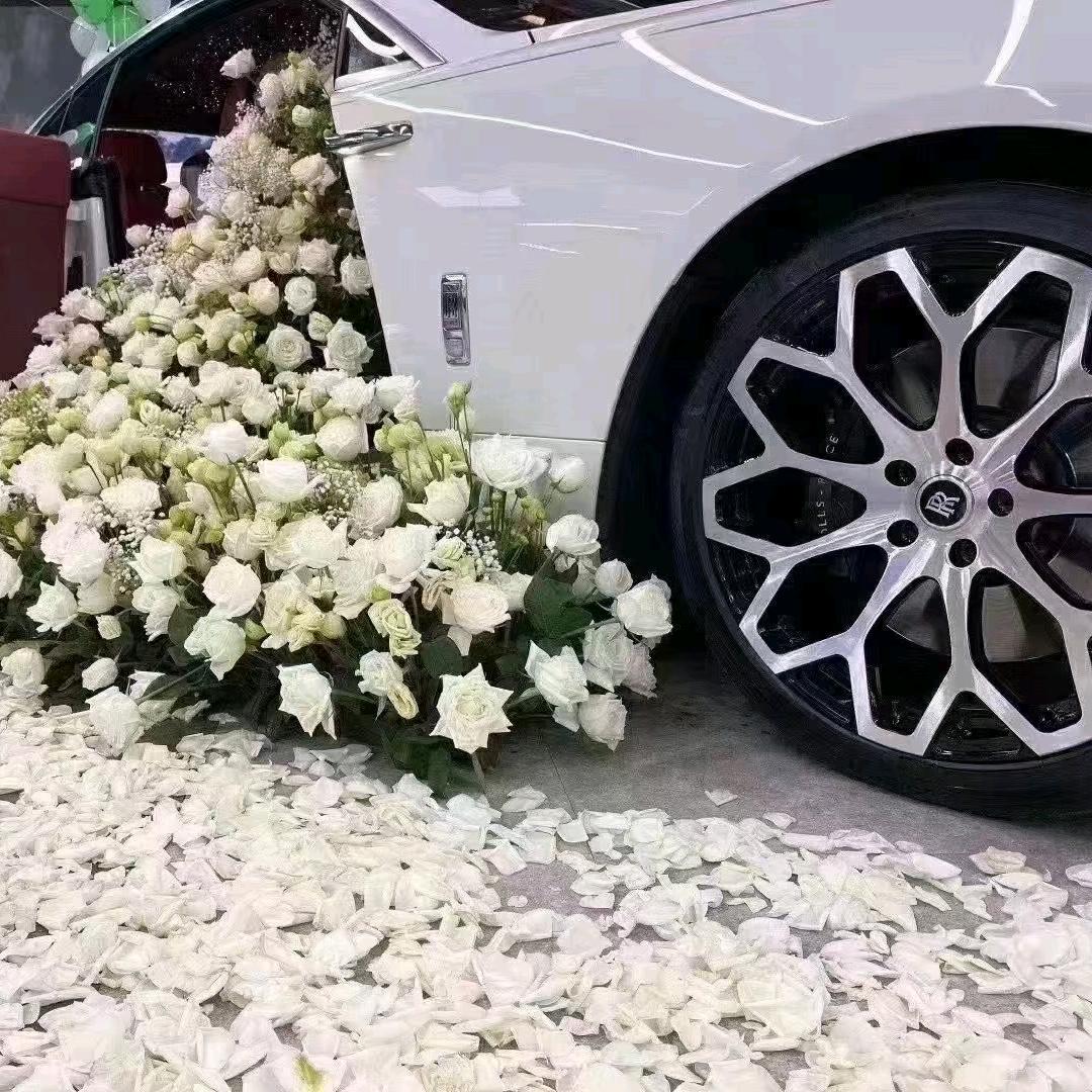 三千繁华只为你一人留恋