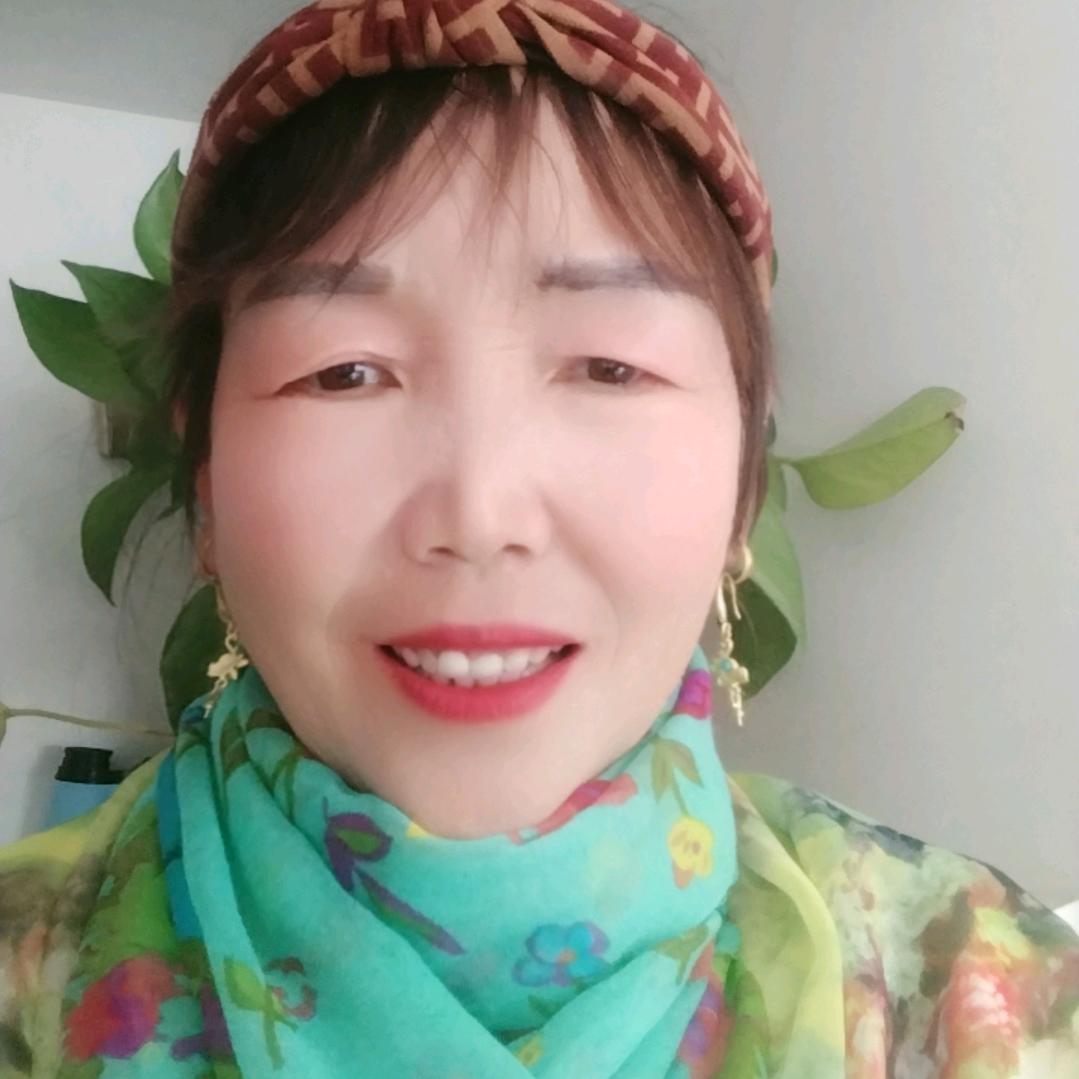 小苹果@伟妈🌺