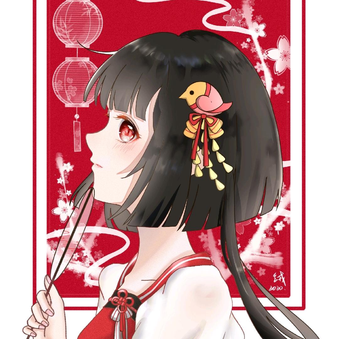 拉面熊lmx（晕头转向ing）