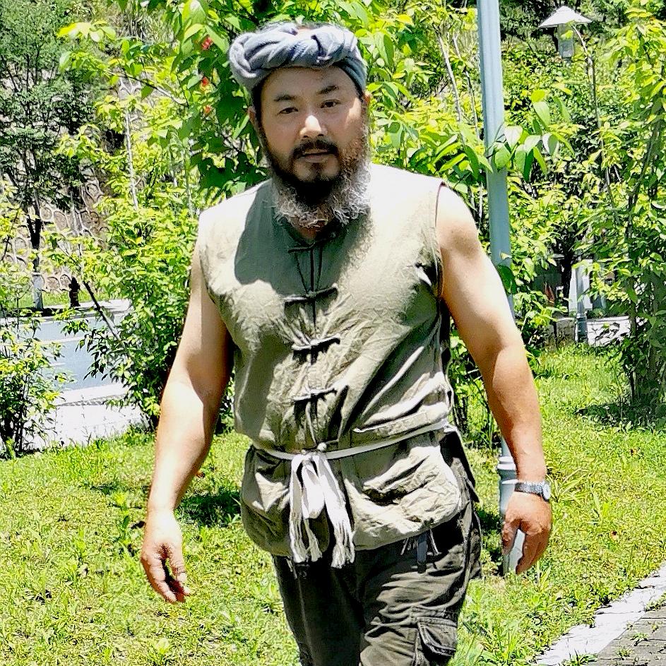 澧水源东平乐