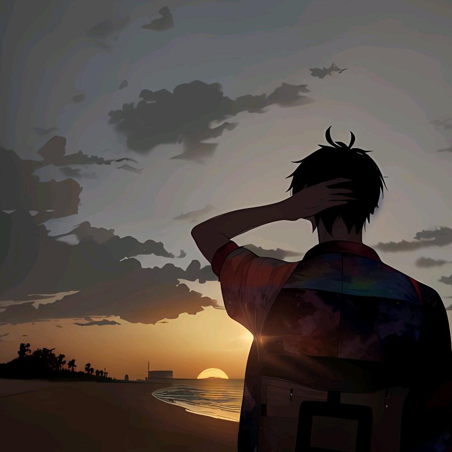 海盗船长yu