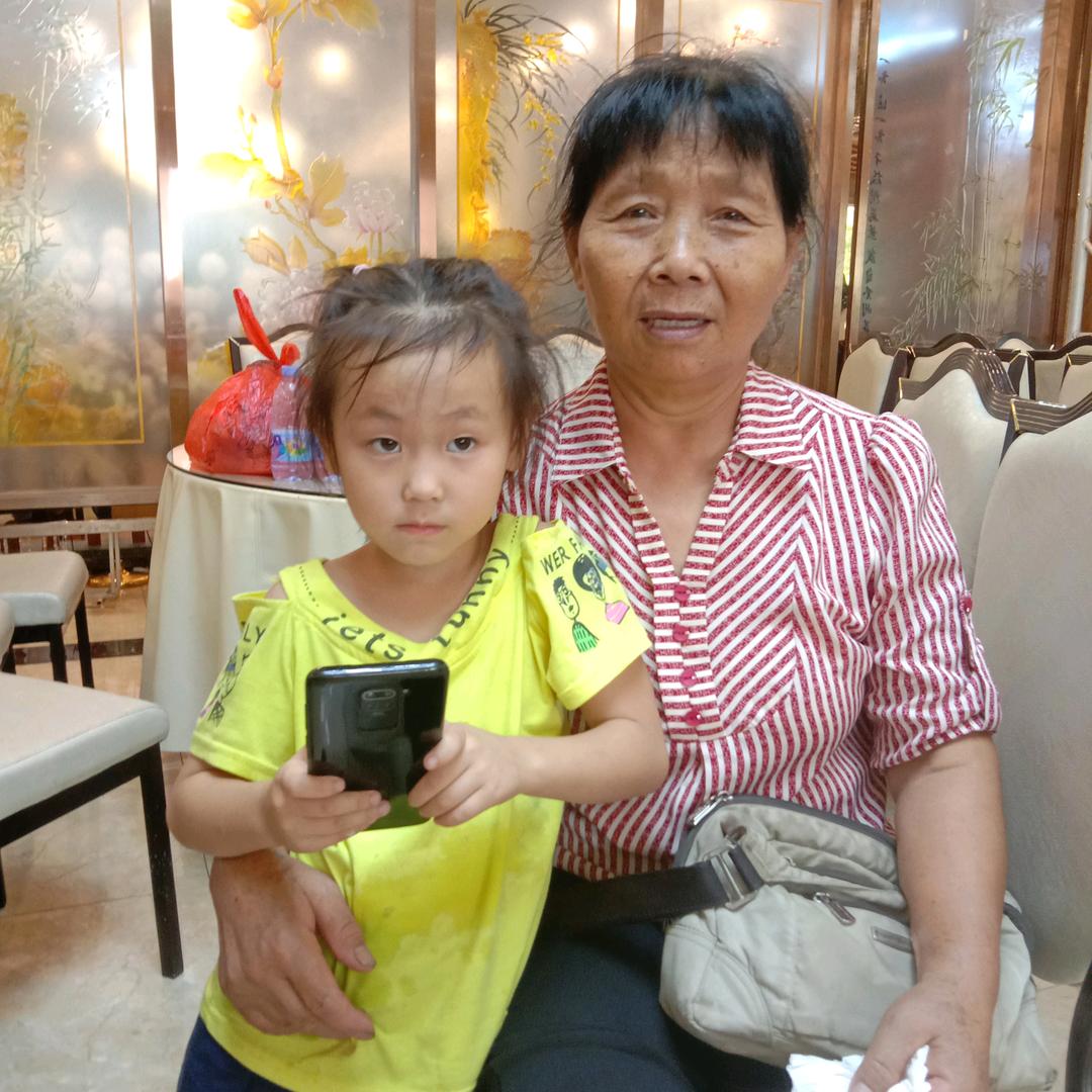 尹桂明