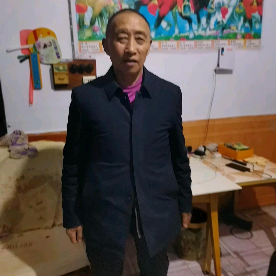 大网洪