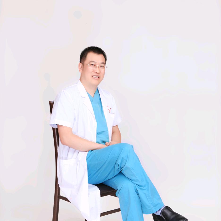 脑血管介入孟长财医生