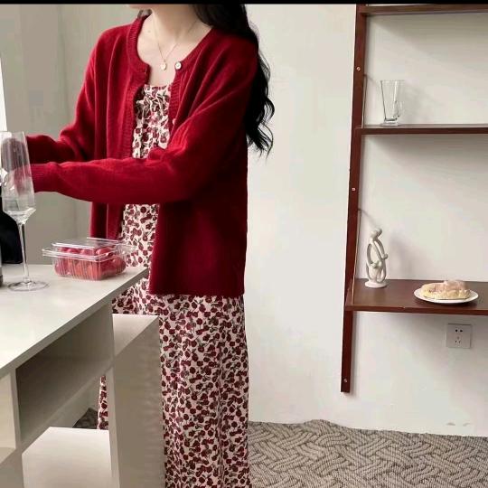 卖大码的小郝