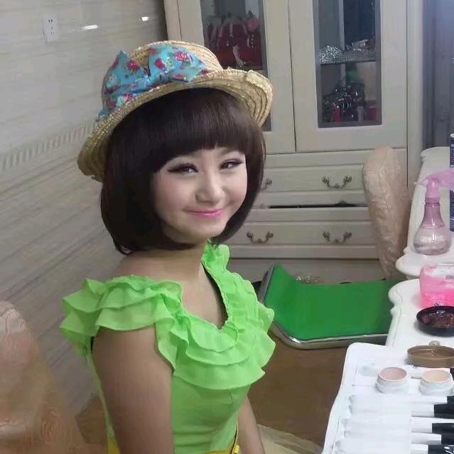 小悦靓