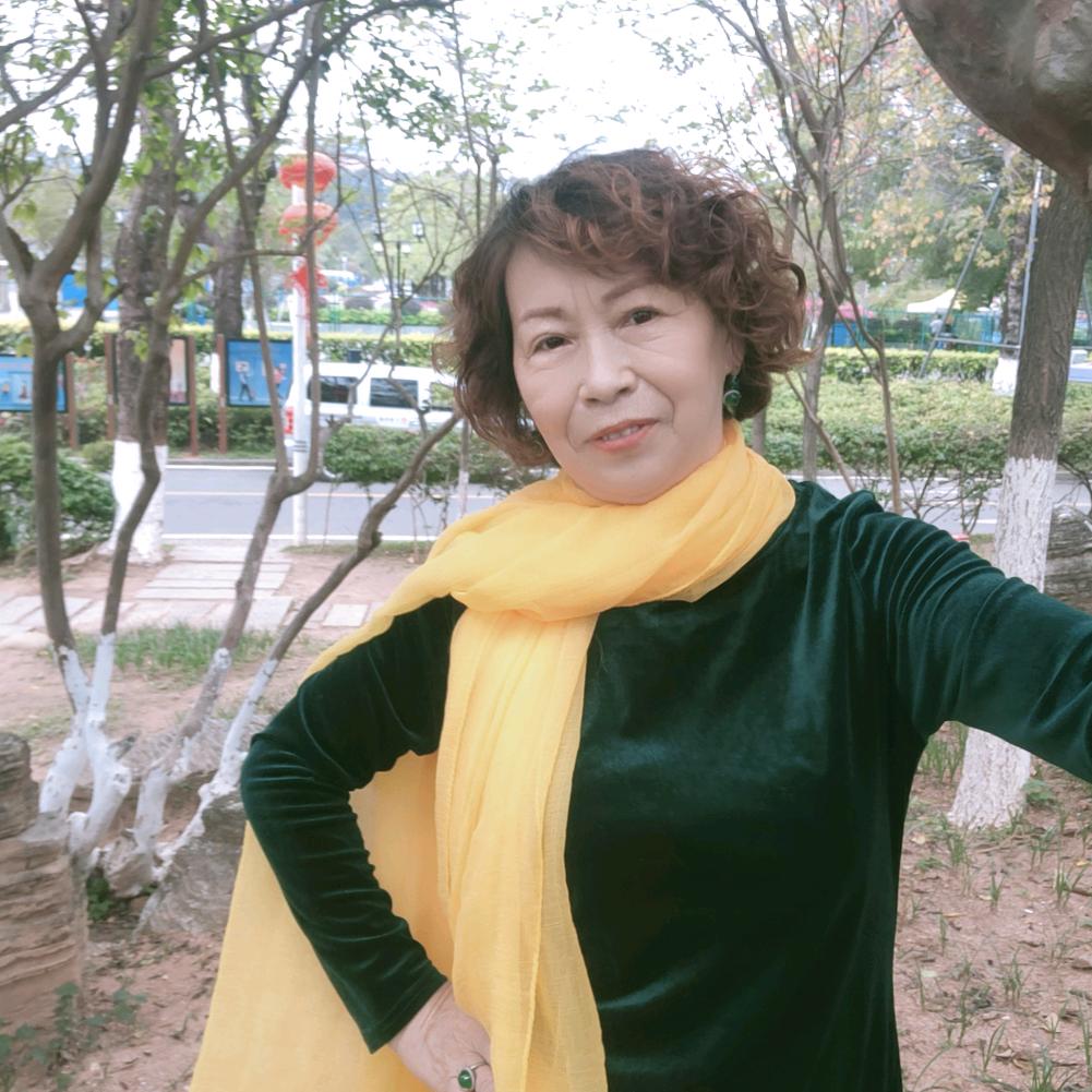 越来越美