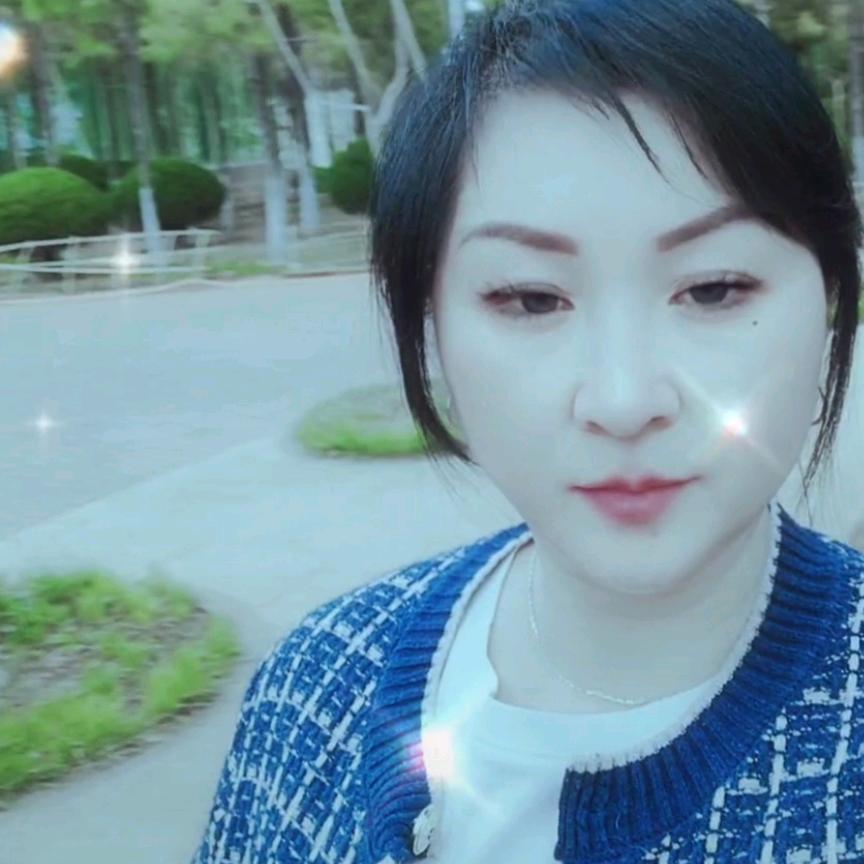 银姐开心