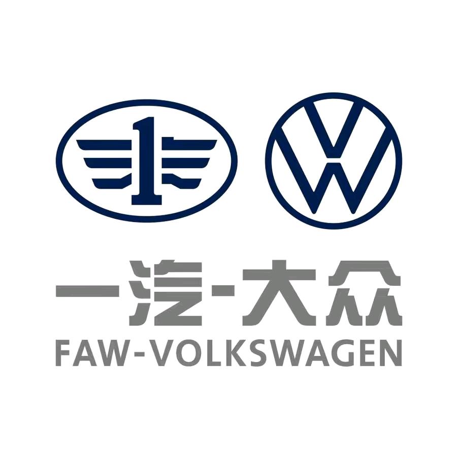 北海鑫广达一汽大众