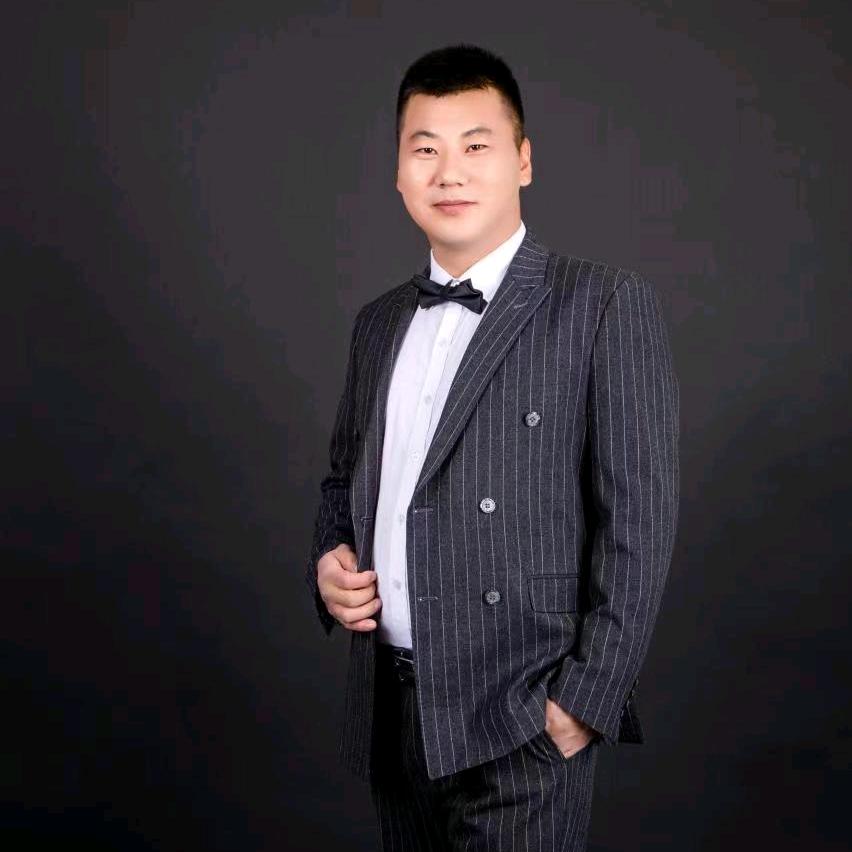 您好，丁先森！😁