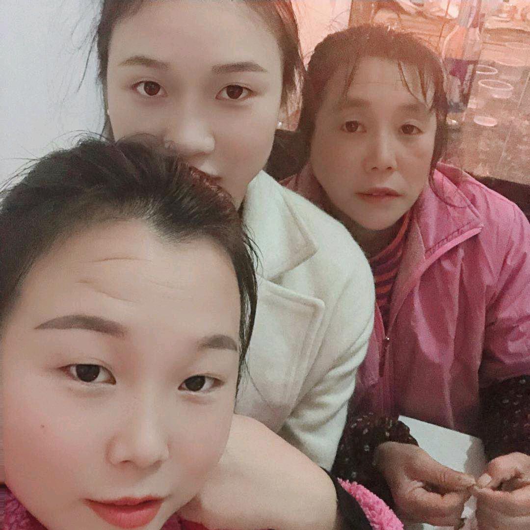 老公赚钱老婆花