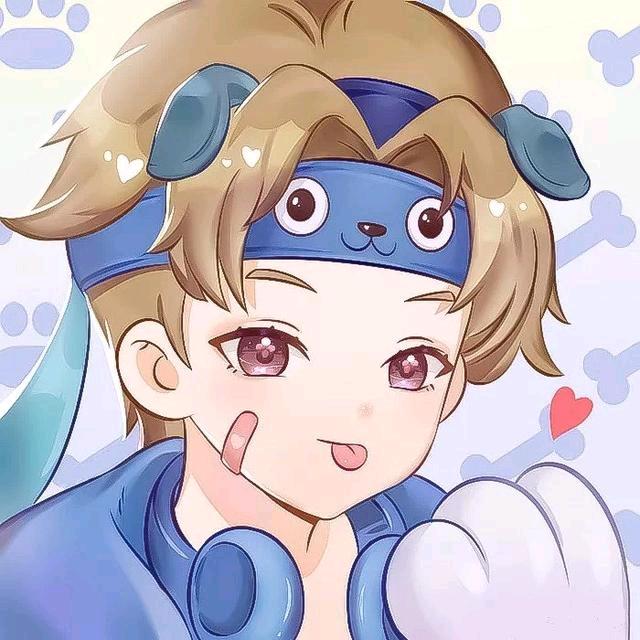 小浪的游戏
