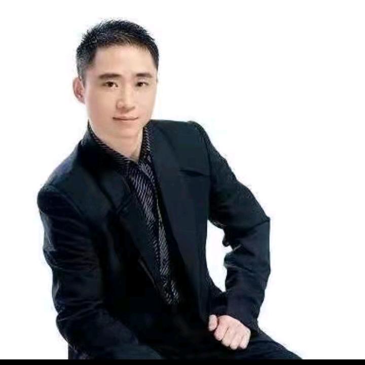 开心就好