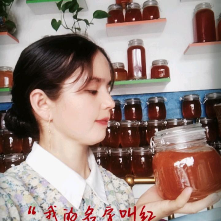 麦丽开. 马木