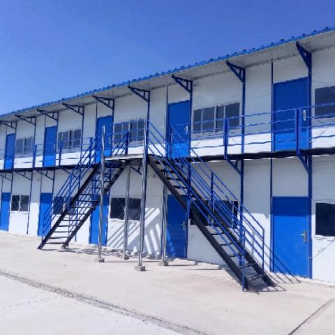 索卫建材集装箱有限公司