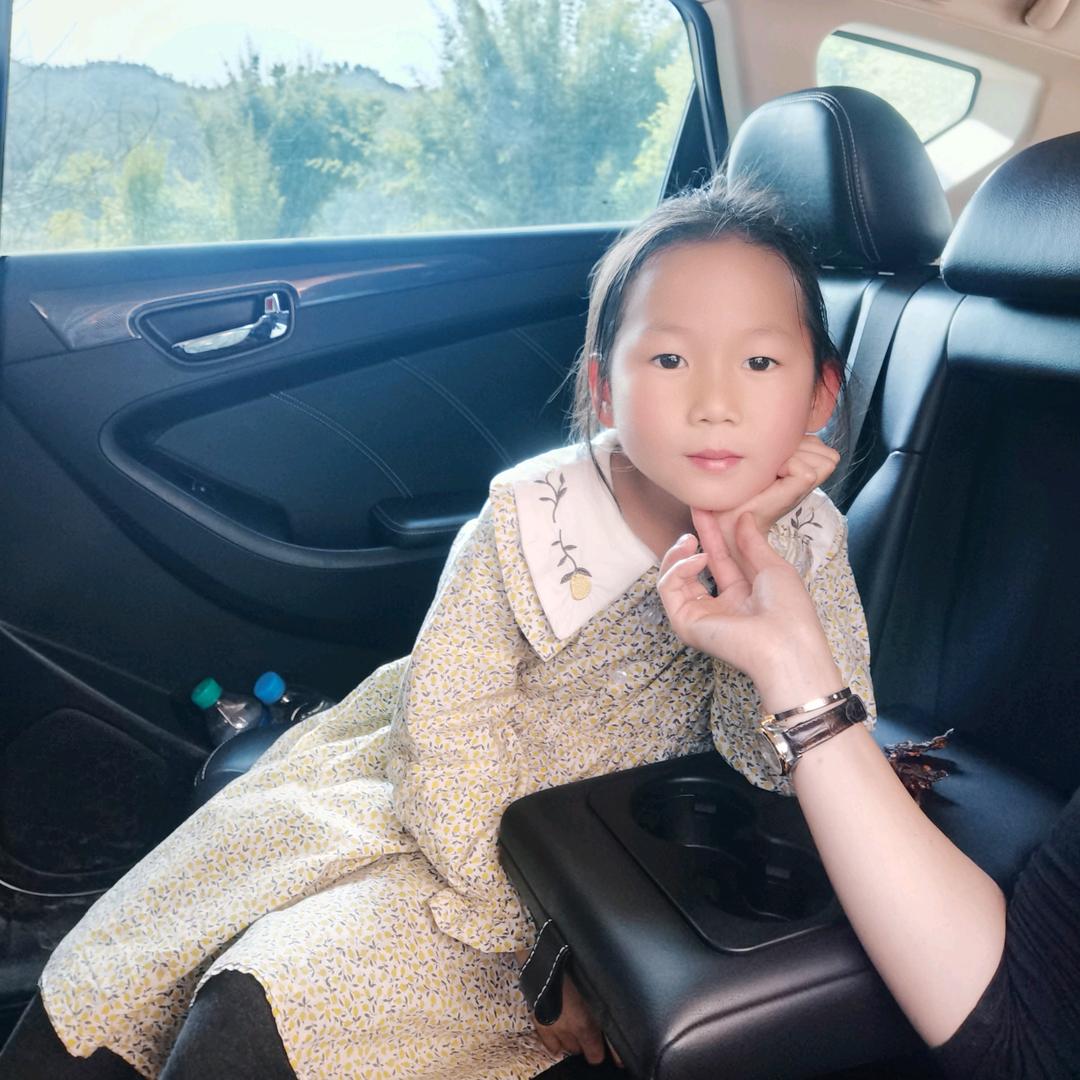 80后的小女人