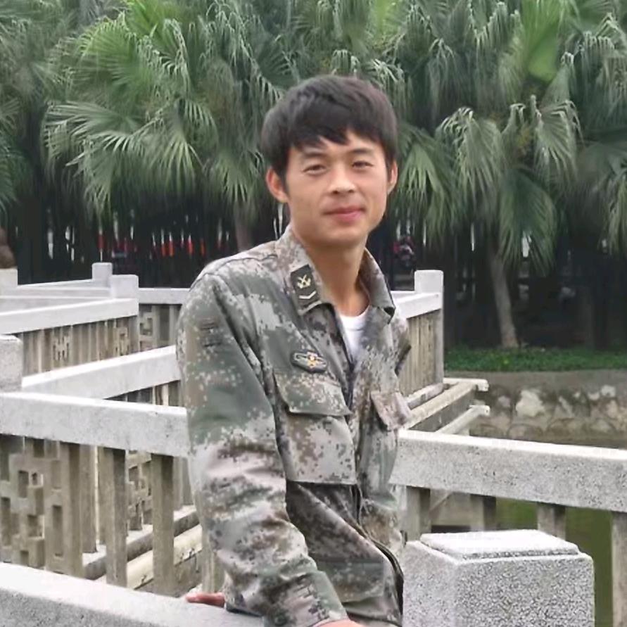 无畏前行