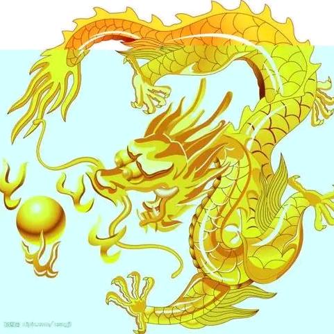 梁觉中观星斗：收徒弟