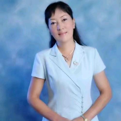 老大姐（大表姐婆婆）