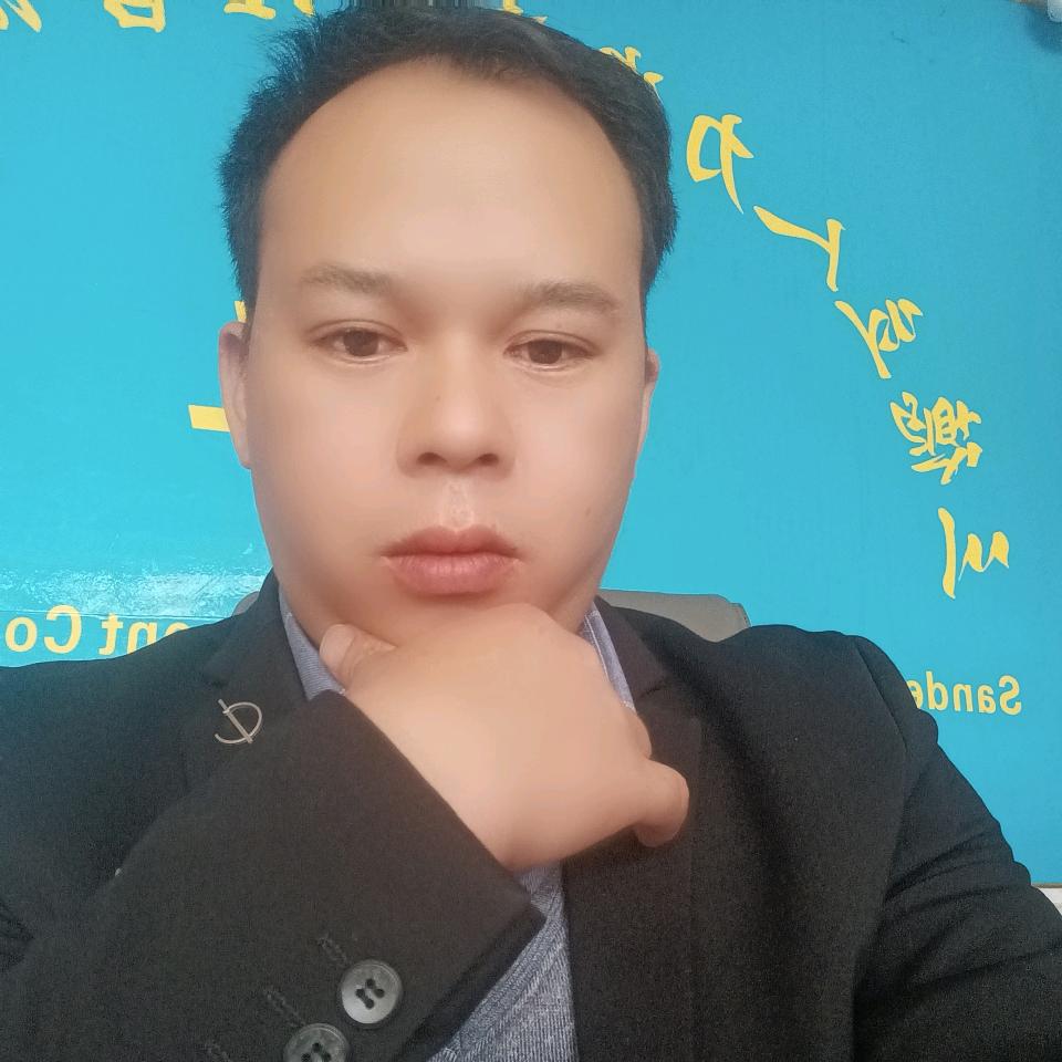 豪德人力资源吴豪