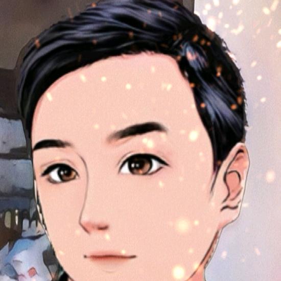 生活中的小丑