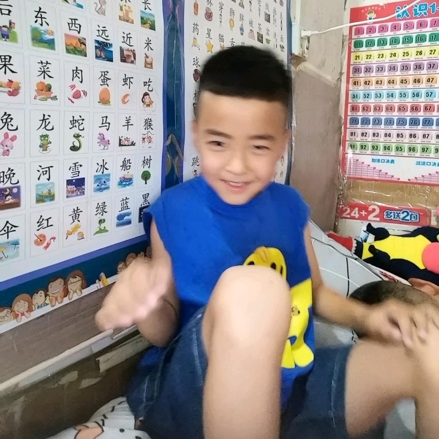 小迷糊