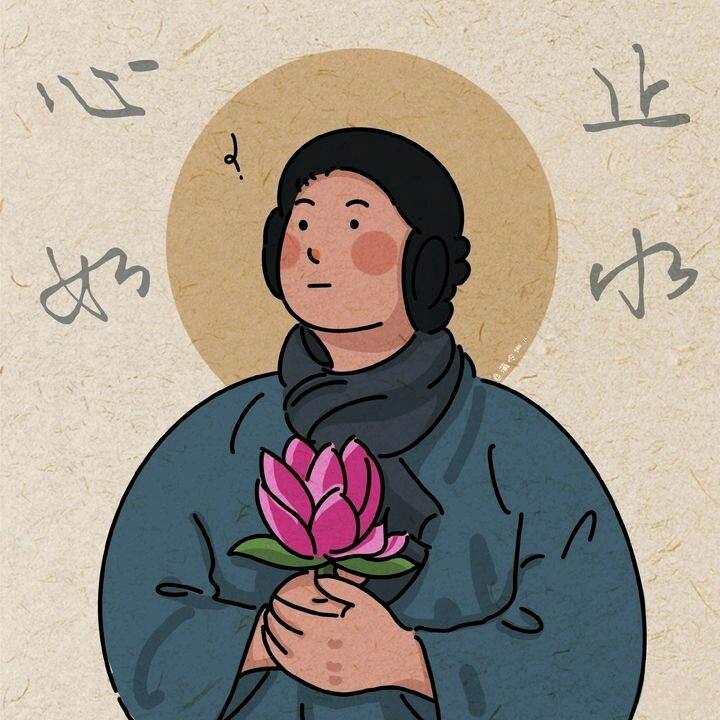 康路路的快乐生活