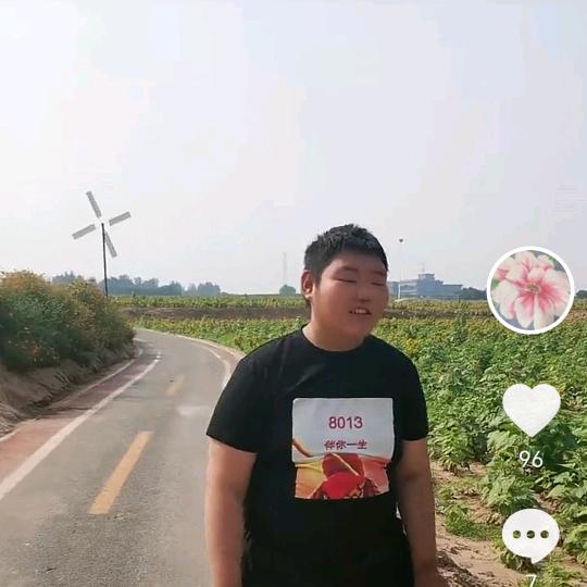 小韩（诚诚）