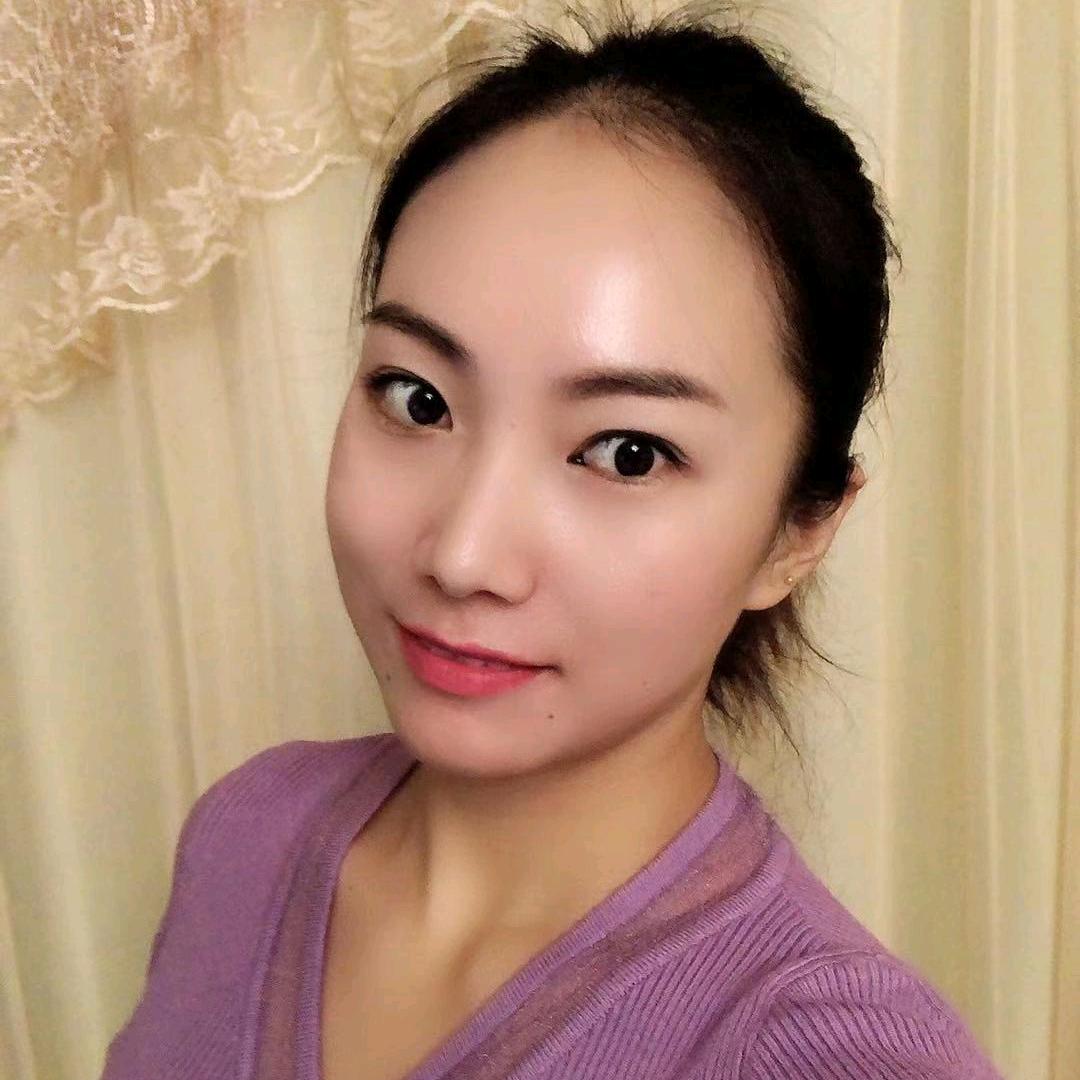 小莉姐爱健身