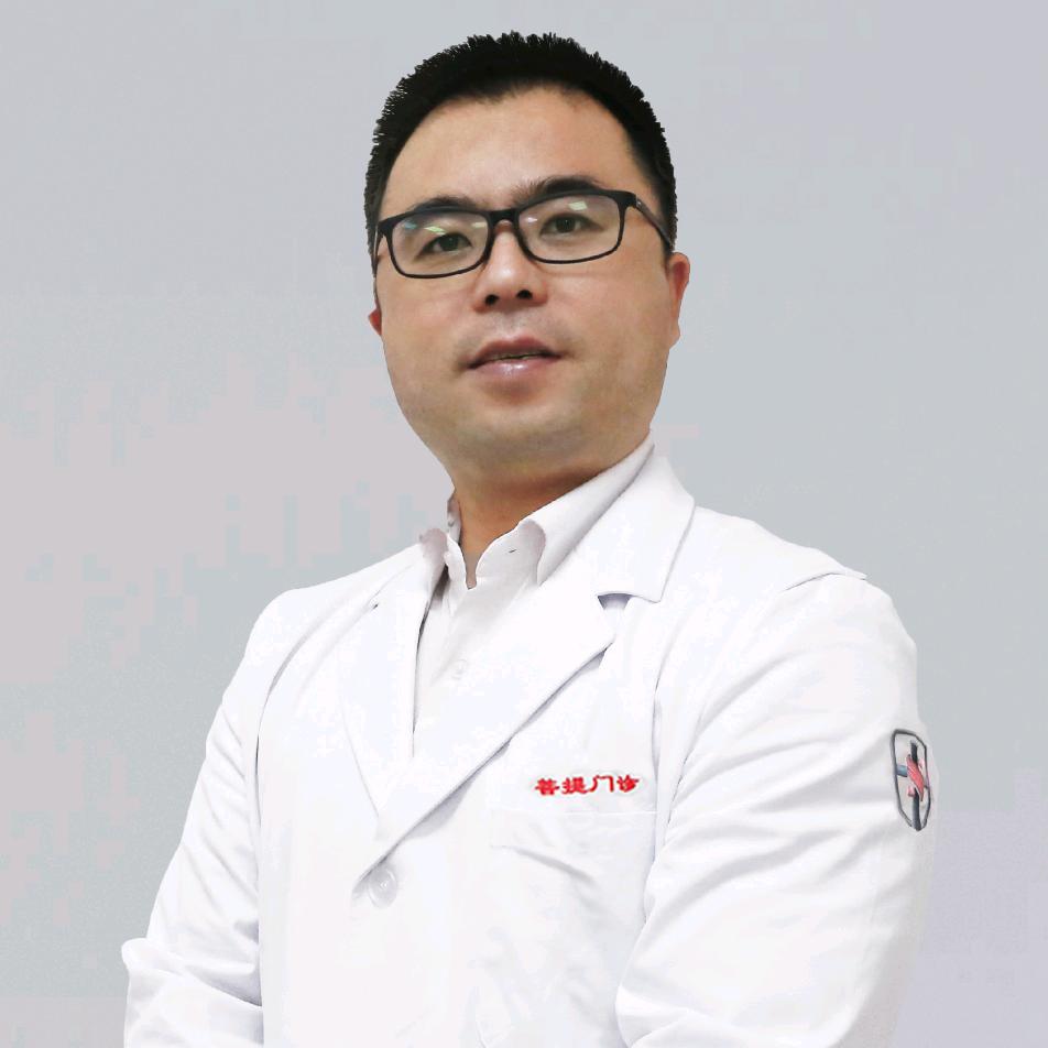 高级推拿师，邢