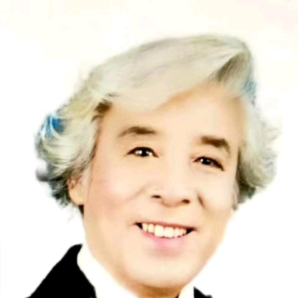 金嗓子爷爷