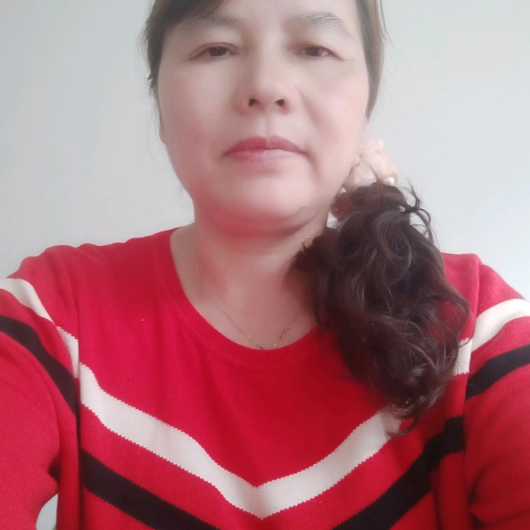 温柔羊羊