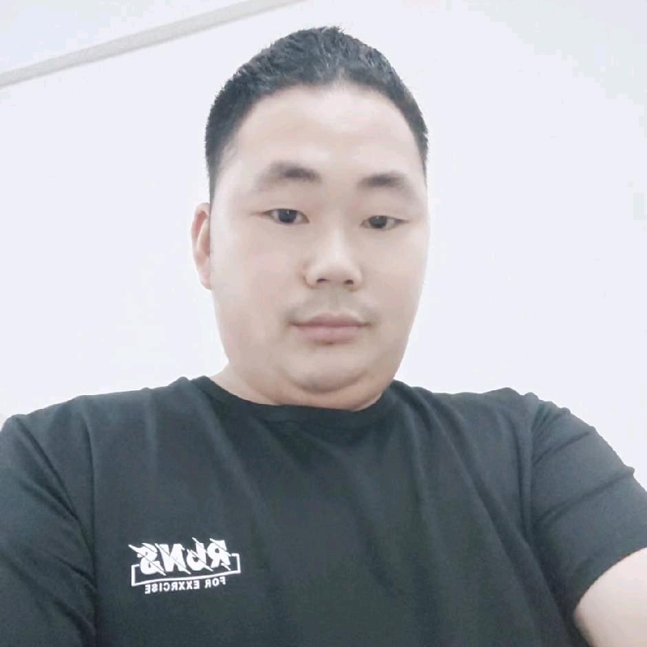有缘人，我来了？