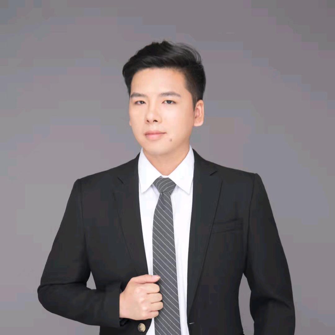 心理咨询师陈俊兆
