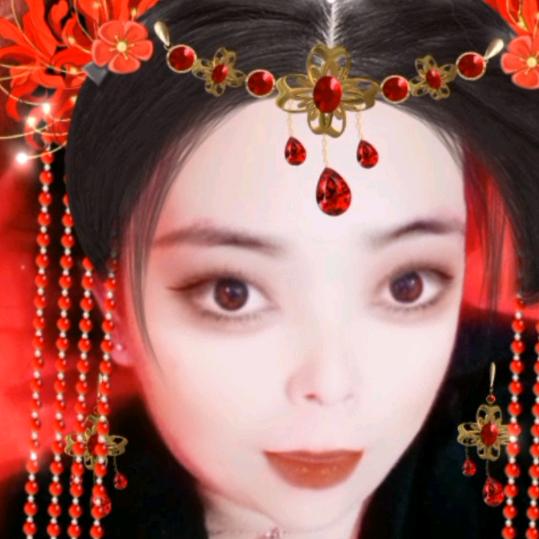 意中人