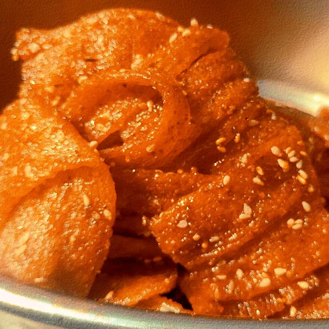 索菲亚辣条