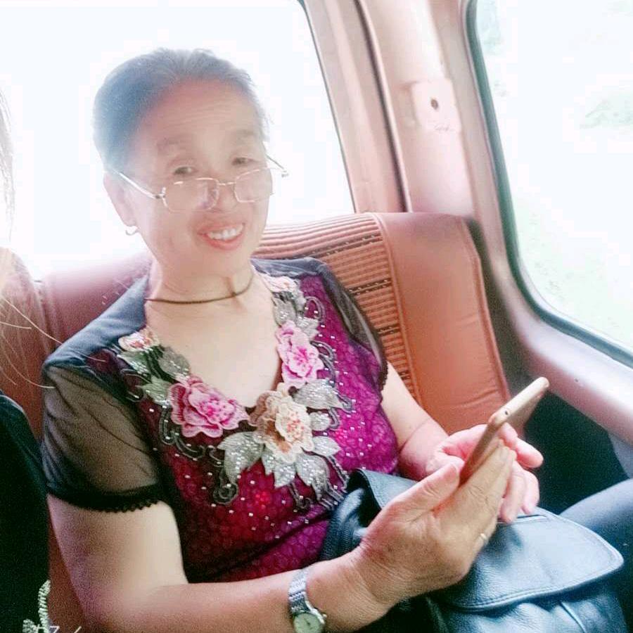 李二姐