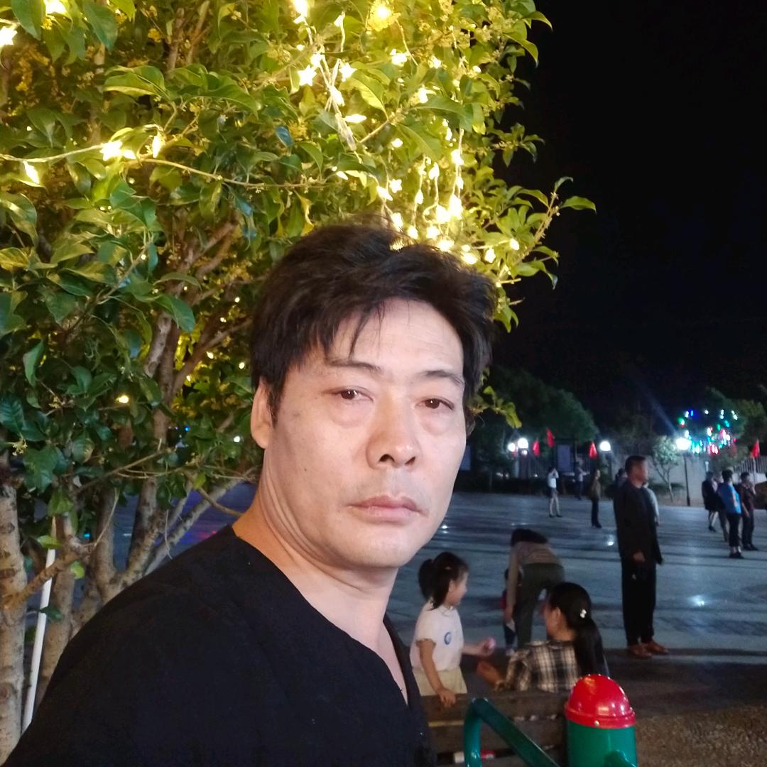 路上有梦