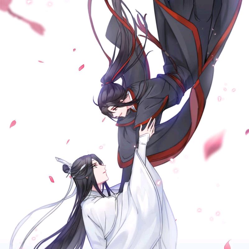 顾城