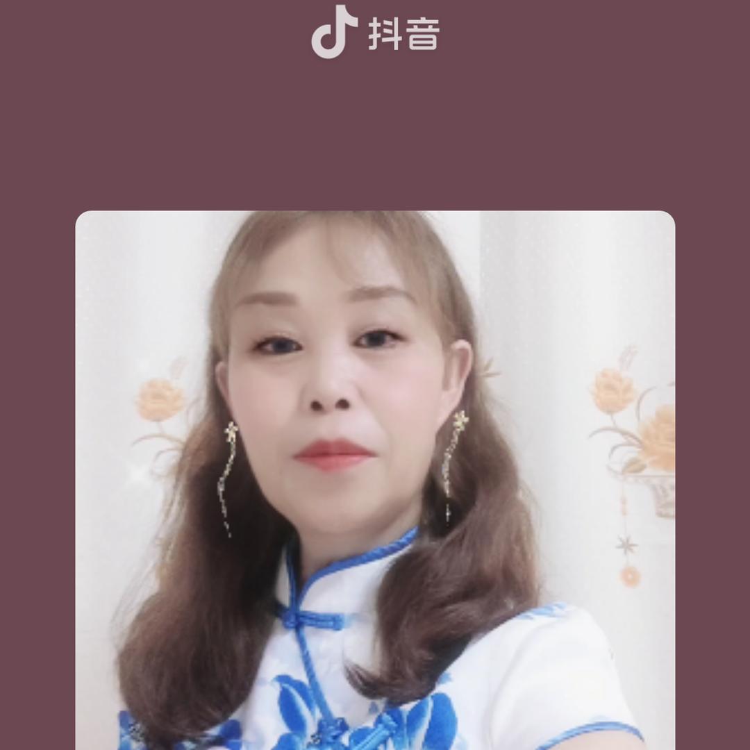 坚强的我