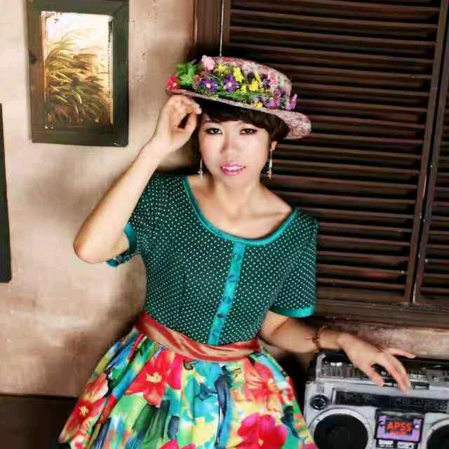 烨桐(橱窗有好物