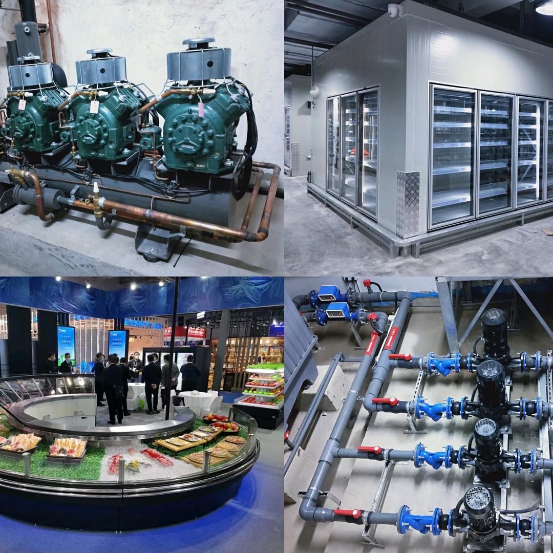 湖北那个最靠谱的制冷人