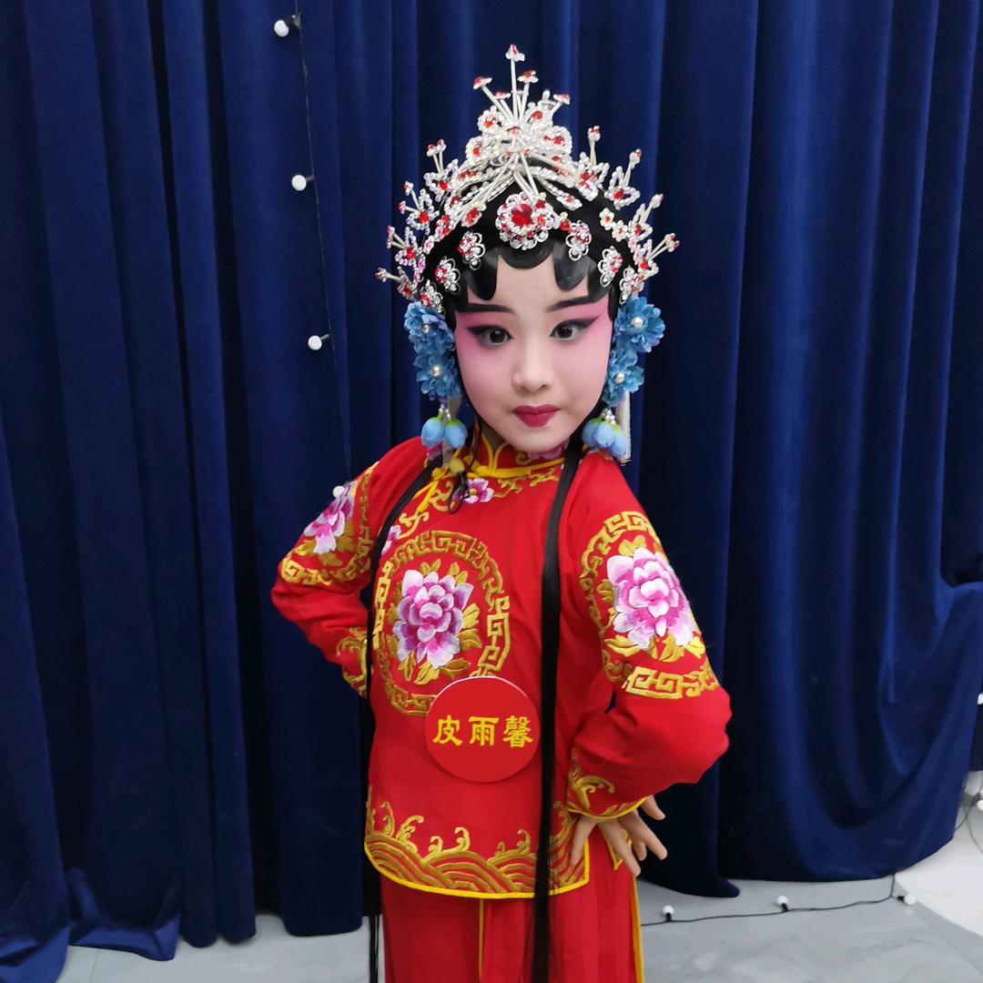 梨园馨馨