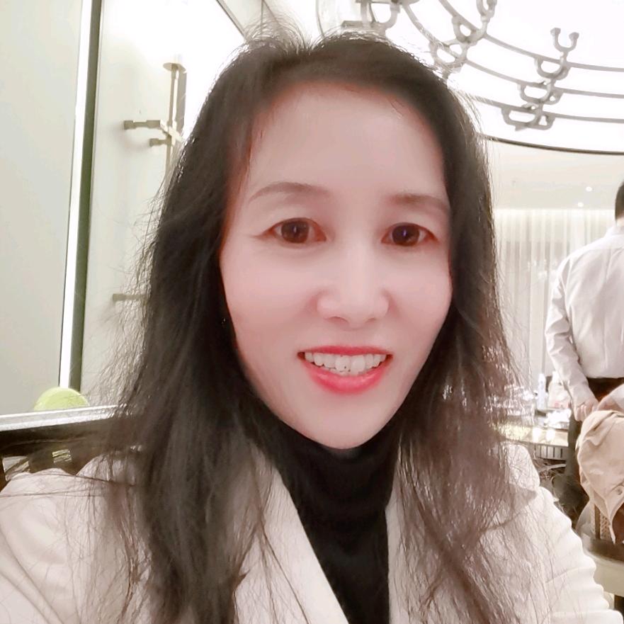 梅姐吃喝玩乐