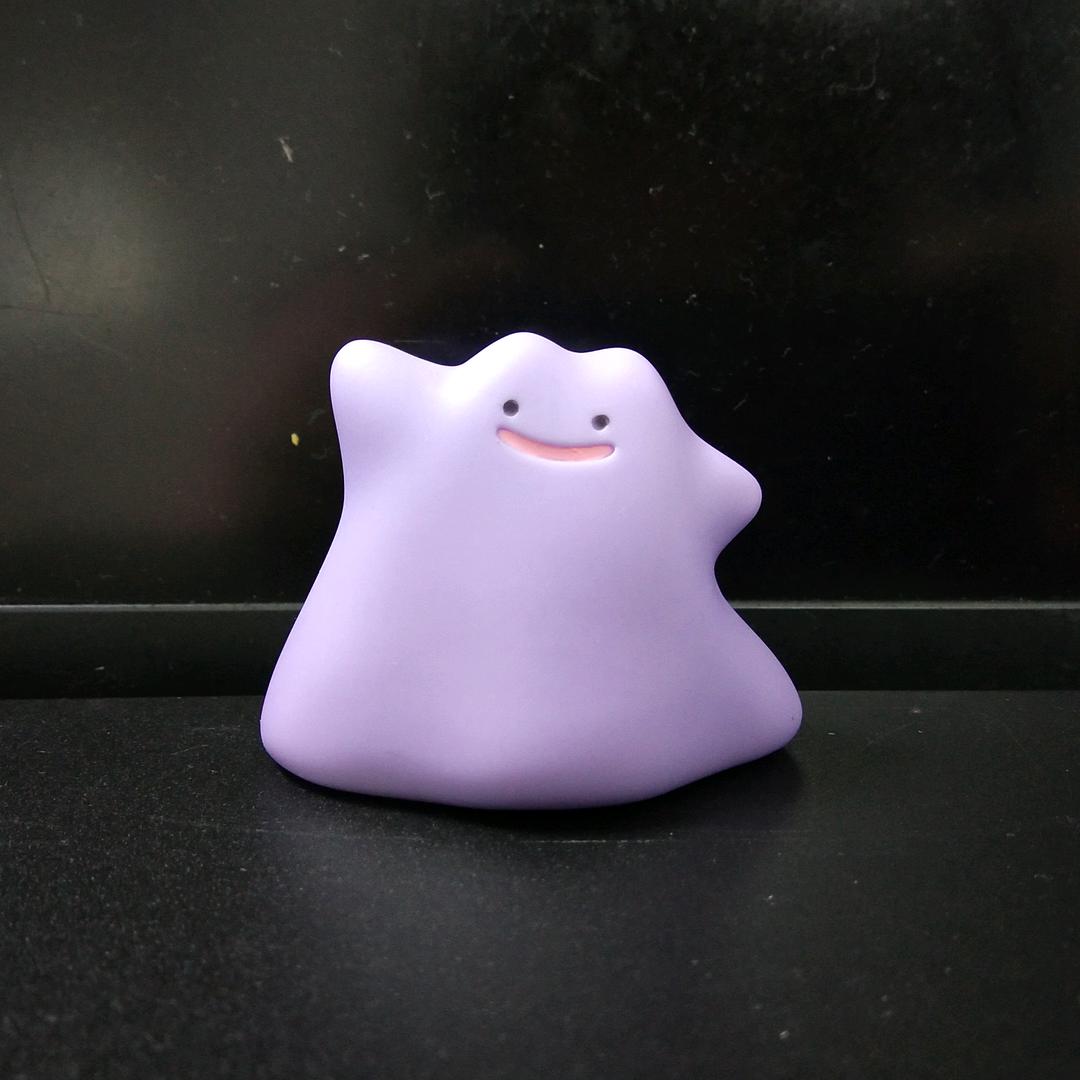 伊伊收藏玩具屋