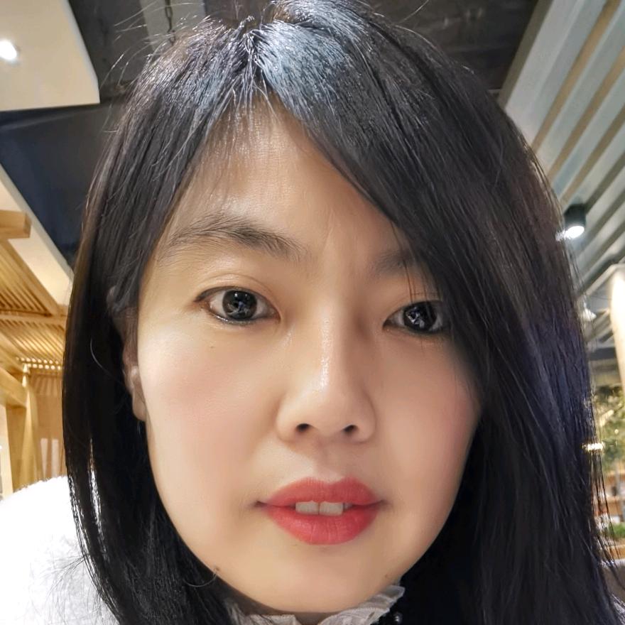 杨燕英子