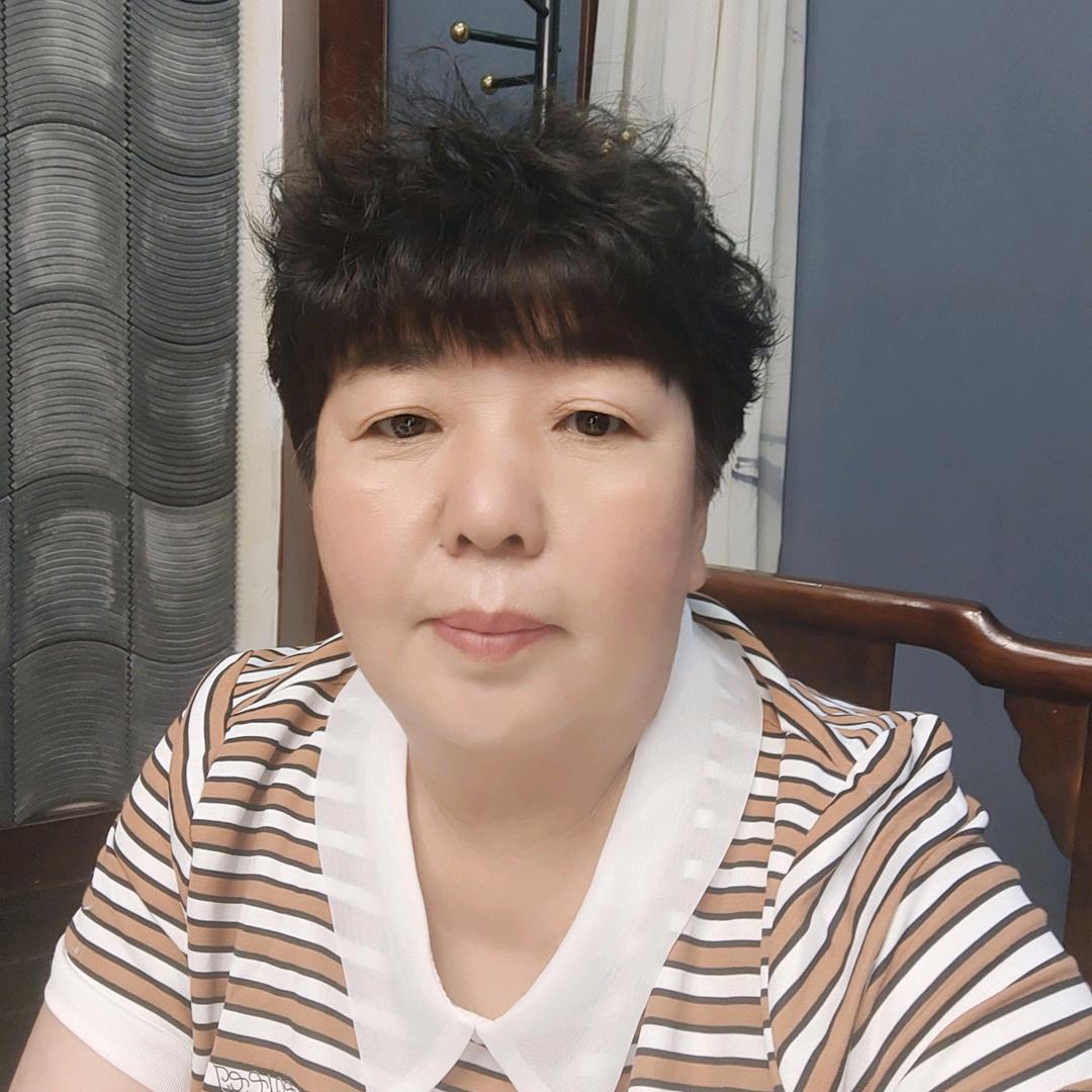 塞罕坝周家大院大姐大